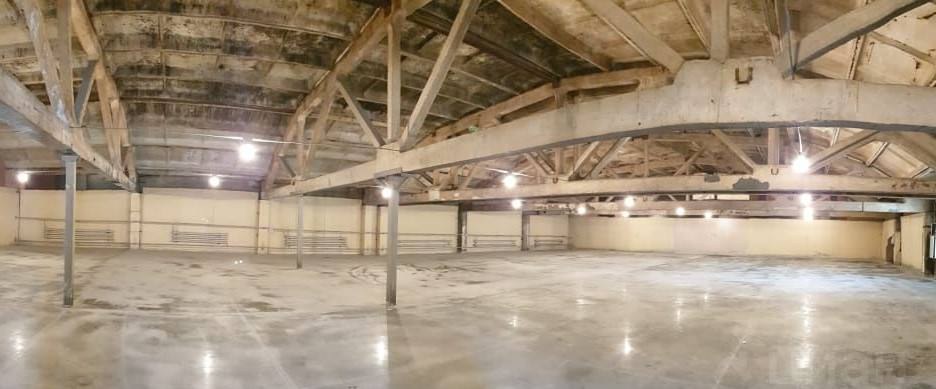 Аренда производства 357 м²