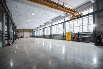 Аренда производства 860 м², Московская область, Лобня, улица Катюшки, 1А