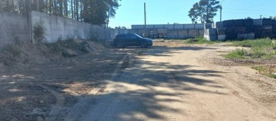 Аренда земельного участка 500 м², Московская область, городской округ Балашиха, деревня Полтево