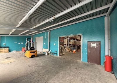 Аренда склада 3 550 м², Московская область, Дмитровский муниципальный округ, село Белый Раст, 166с13