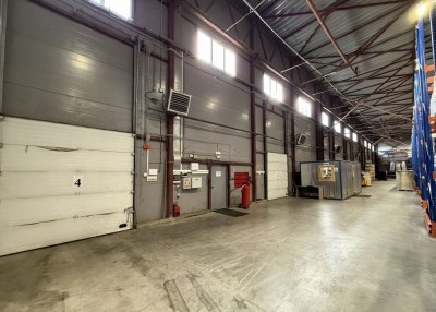 Аренда склада 3 000 м², Московская область, Дмитровский муниципальный округ, село Белый Раст, 165Бс2