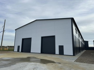 Продажа склада 2 533 м², Московская область, Раменский муниципальный округ, территория Промпарк Альфа, улица Омега, 9