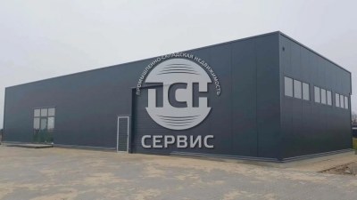 Аренда склада 1 440 м², Московская область, Химки, микрорайон Сходня, Горная улица, 21А