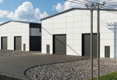 Продажа склада 2 533 м², Московская область, Раменский муниципальный округ, село Ганусово, 84