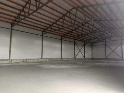 Аренда склада 1 000 м² — фото 3