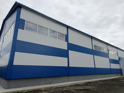 Аренда склада 1 000 м² — фото 4