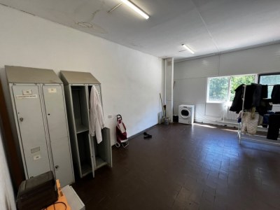 Аренда производства 1 000 м², Московская область, Подольск, микрорайон Львовский, проезд Металлургов, 7