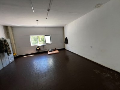 Аренда производства 1 000 м², Московская область, Подольск, микрорайон Львовский, проезд Металлургов, 7