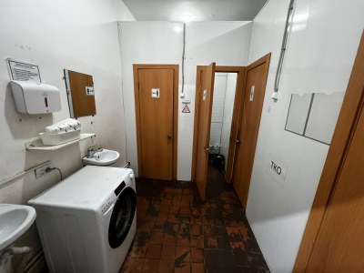 Аренда производства 1 000 м², Московская область, Подольск, микрорайон Львовский, проезд Металлургов, 7