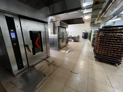 Аренда производства 1 000 м², Московская область, Подольск, микрорайон Львовский, проезд Металлургов, 7