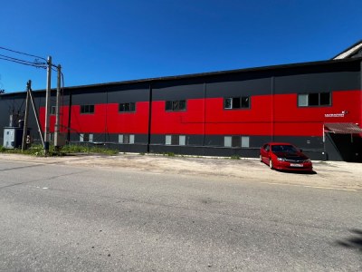 Аренда производства 1 000 м² — фото 9