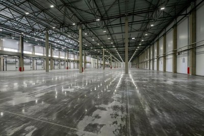 Аренда производства 9 253 м², Московская область, Раменский муниципальный округ, территория Промпарк Альфа, улица Омега, 9