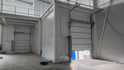 Аренда склада 740 м², Московская область, Раменский городской округ, деревня Кулаково