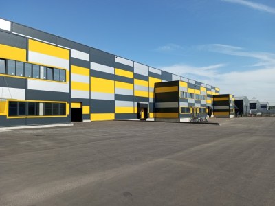 Аренда склада 708 м² — фото 4