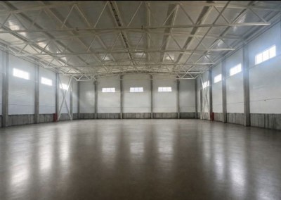 Продажа склада 1 500 м², Московская область, городской округ Химки, деревня Поярково, переулок Охотный Ряд, 10