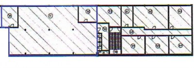 Аренда склада 900 м², Московская область, Подольск, микрорайон Климовск, Коммунальная улица, 11