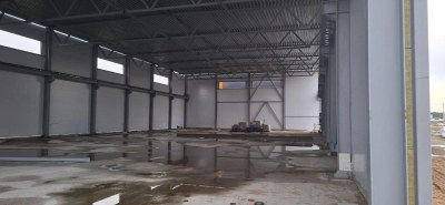 Аренда производства 1 440 м², Московская область, Богородский городской округ, село Балобаново, Гражданская улица, 16/1