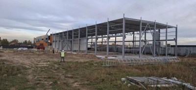 Аренда производства 1 440 м², Московская область, Богородский городской округ, село Балобаново, Гражданская улица, 16/1