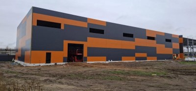 Аренда производства 1 440 м², Московская область, Богородский городской округ, село Балобаново, Гражданская улица, 16/1