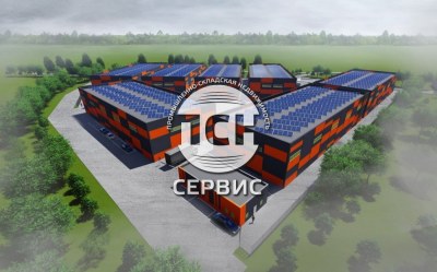 Аренда производства 1 440 м², Московская область, Богородский городской округ, село Балобаново, Гражданская улица, 16/1