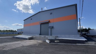 Аренда производства 1 440 м², Московская область, муниципальный округ Истра, деревня Ленино, Живописная улица, 186-188