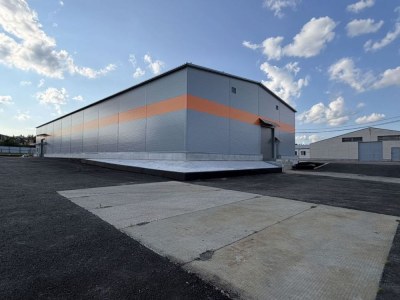 Аренда производства 1 440 м², Московская область, муниципальный округ Истра, деревня Ленино, Живописная улица, 186-188