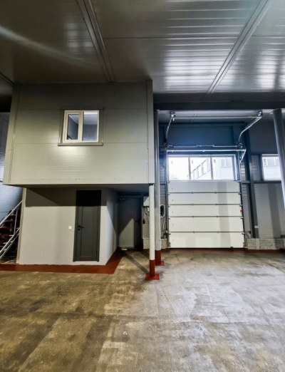 Аренда склада 470 м², Московская область, Долгопрудный, Лихачёвский проспект, 36