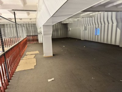Аренда склада 700 м², Московская область, муниципальный округ Истра, Дедовск, улица Фабричная Ветка, 1с6