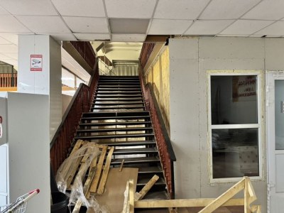 Аренда склада 700 м², Московская область, муниципальный округ Истра, Дедовск, улица Фабричная Ветка, 1с6