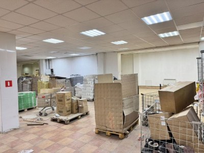 Аренда склада 700 м² — фото 9