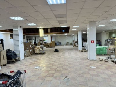 Аренда склада 700 м² — фото 10