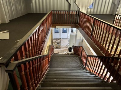 Аренда склада 700 м² — фото 11