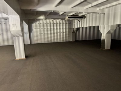 Аренда склада 700 м² — фото 12