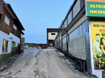 Аренда склада 700 м² — фото 13