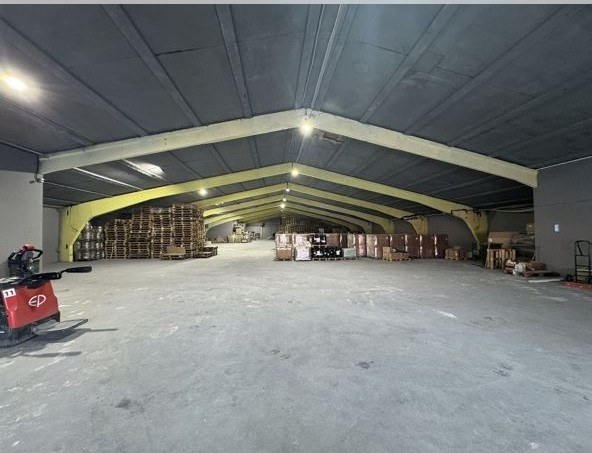 Аренда склада 800 м²