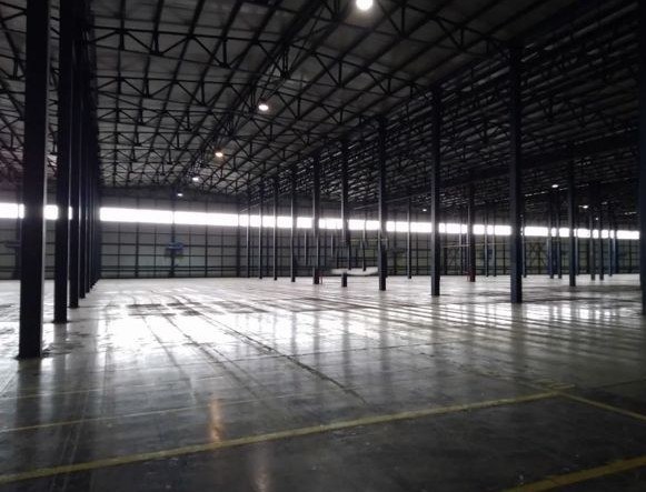 Аренда склада 10 000 м²