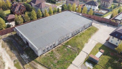 Аренда склада 360 м², Москва, район Троицк, деревня Пучково, Троицкая улица, 92с2