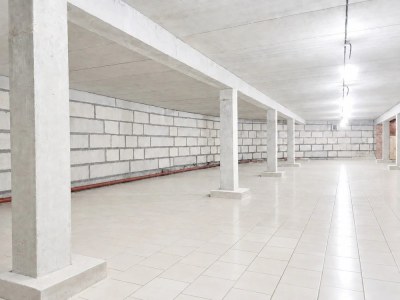 Аренда склада 500 м², Московская область, муниципальный округ Истра, деревня Котово, 75