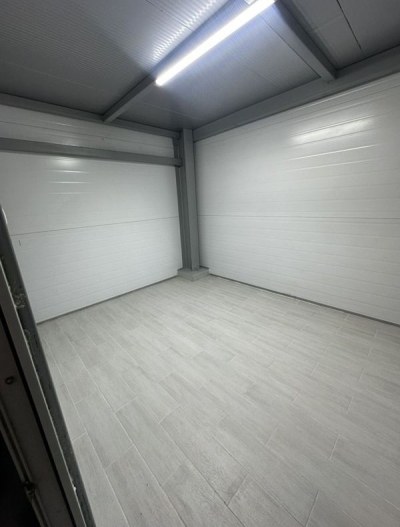 Аренда склада 1 102 м² — фото 4