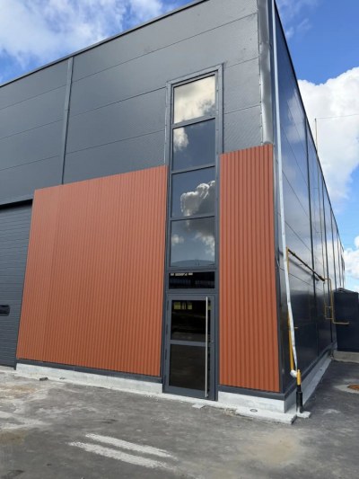 Аренда склада 2 200 м², Московская область, городской округ Подольск, деревня Коледино, Троицкая улица, 2А