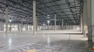 Продажа склада 1 200 м² — фото 1