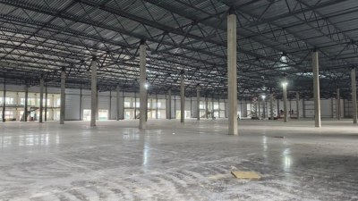 Продажа склада 1 200 м² — фото 2