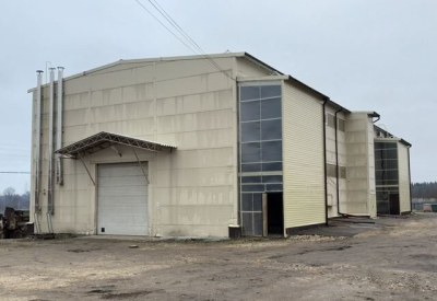 Аренда склада 1 440 м² — фото 5