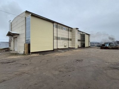 Аренда склада 1 440 м² — фото 6