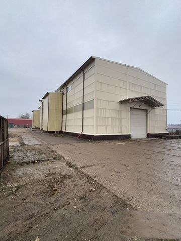 Аренда склада 1 440 м² — фото 7