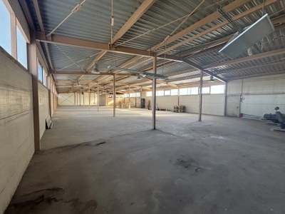 Аренда склада 1 440 м² — фото 9