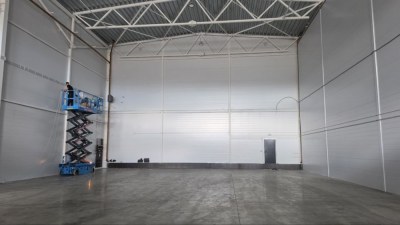 Аренда склада 1 480 м² — фото 2