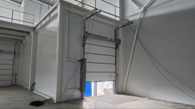 Аренда склада 1 480 м² — фото 3