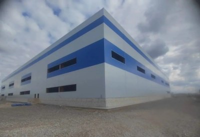 Аренда склада 10 000 м², Московская область, Наро-Фоминский городской округ, деревня Котово, Васильковая улица, 36