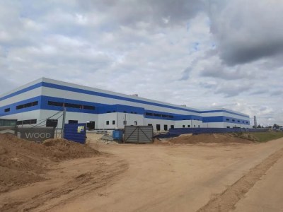 Аренда склада 10 000 м², Московская область, Наро-Фоминский городской округ, деревня Котово, Васильковая улица, 36